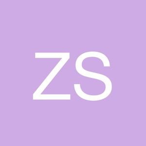 Meet your Posher, Zion